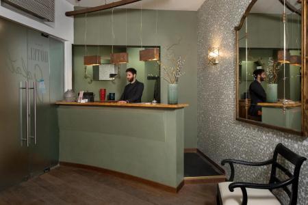 Boutique Galatea - 19