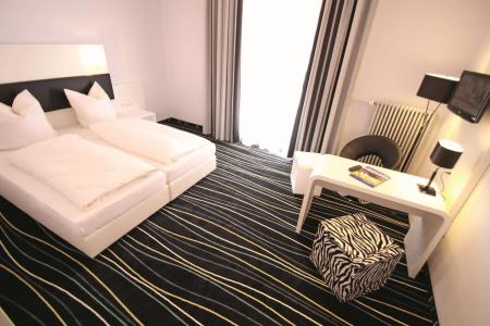 Sure by Best Western Bad Dürrheim - 64