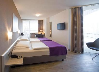 Mercure Hameln - 52