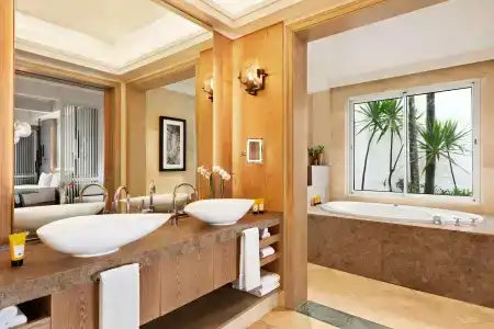 Shangri-La's Le Touessrok & Spa - 17