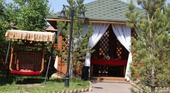 Astana Park - 4