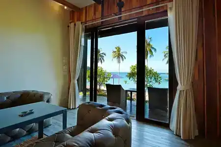 To The Sea The Koh - 49
