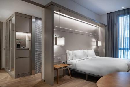 AC Recoletos by Marriott - 37