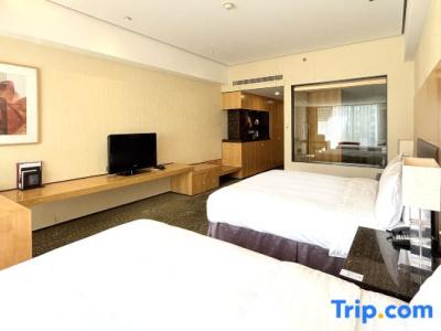 Crowne Plaza Tianjin Binhai, An Ihg - 44