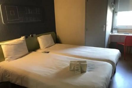 ibis budget Arles Sud Fourchon - 20
