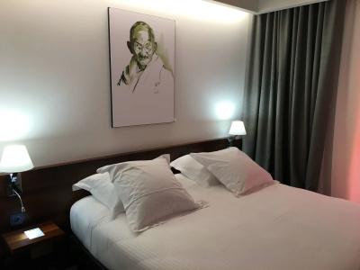 Best Western Hôtel Journel Antibes Juan-les-Pins - 6