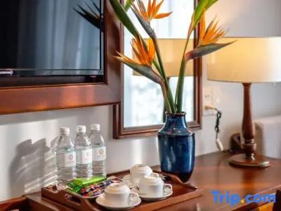 Hoi An Central Boutique & Spa (Little Hoi An Central Boutique & Spa) - 35