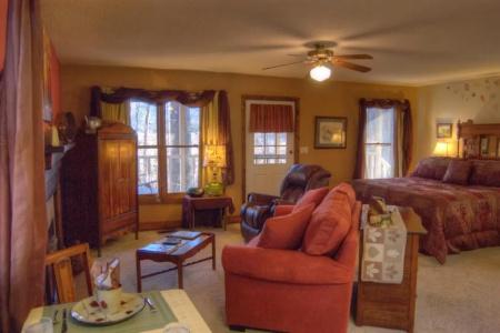 Blue Mountain Mist Country Inn - 148