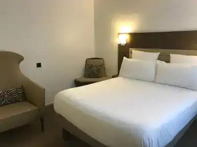 Hôtel Monsigny - 6