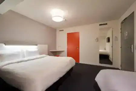 Nex Hôtel - 24