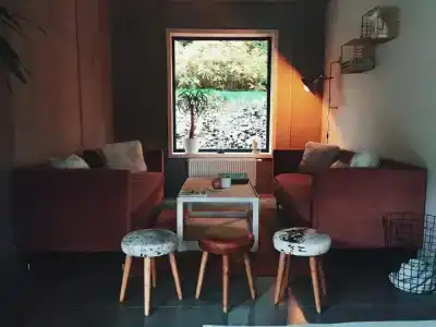 Daft & Glamping - 2