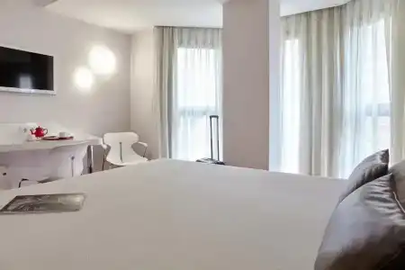 Granada Five Senses Rooms & Suites - 104