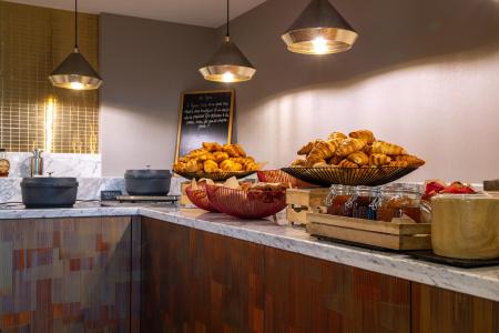 Park Inn by Radisson Antwerpen - 17