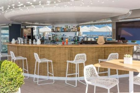 Hôtel Barrière Le Majestic Cannes - 19
