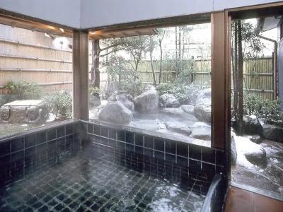 Tokiwa Bekkan - 6