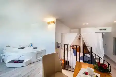 Relais Manfredi - 75