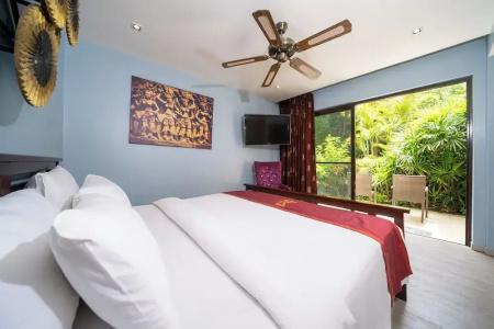 Indochine Resort And Villas - Sha Extra Plus - 165