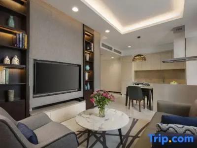 The Five Residences Hanoi - 121
