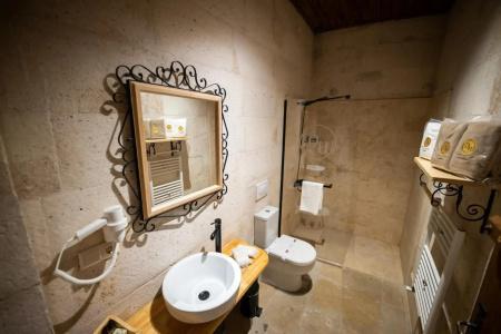 Duven Cappadocia - 7