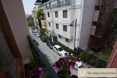 Sultans Royal - 19