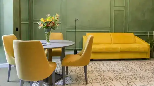 Vis Urban Suites & Spa - 98