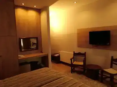 Domotel Anemolia Mountain Resort - 46
