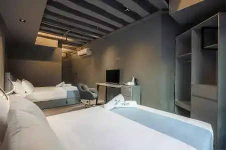 Calmo Bugis - SG Clean, Staycation Approved - 16