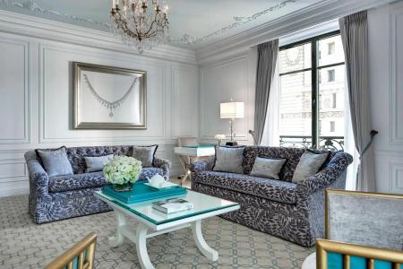 The St. Regis New York - 19