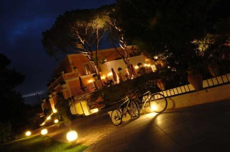 Relais San Martino - 35