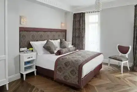 Nexthouse Pera - 8