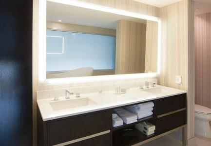 SpringHill Suites by Marriott Fossil Creek - 42