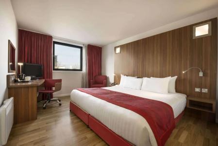 Ramada Encore Newcastle-Gateshead - 30