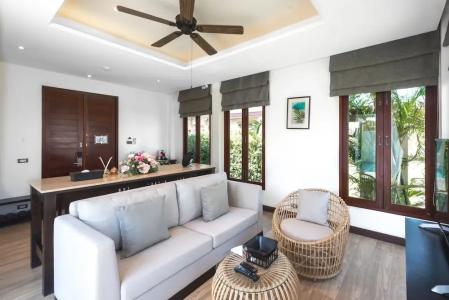 Triple Tree Beach Resort - 94