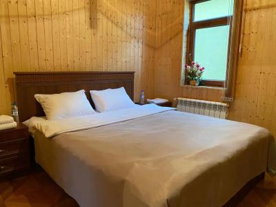 Zangazur & cottages - 13