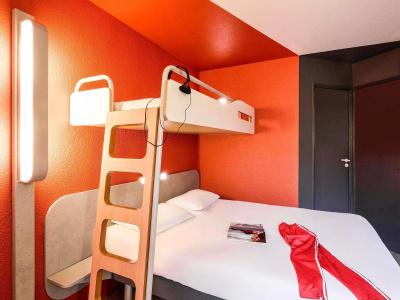 ibis budget Lille Centre - 4
