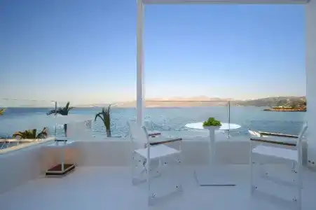 The Island Concept Luxury Boutique - 45