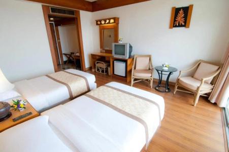 Golden Beach Pattaya - 20