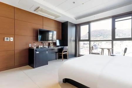 Brown Dot Incheon Songdo - 85