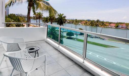 Seacoast Suites on Miami Beach - 145