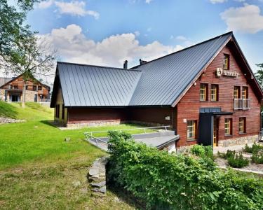 Amenity & Resort Špindlerův Mlýn - 113