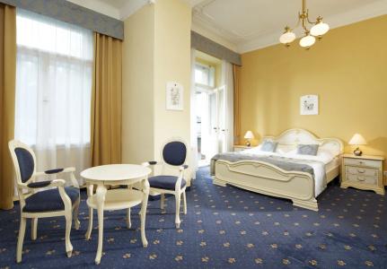 Orea Spa Palace Zvon MariáNské láZně - 2