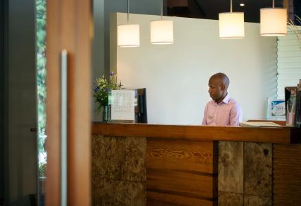 The Juniper & Bistro - 17