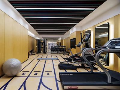 Hampton by Hilton Kuanzhai Alley - 15