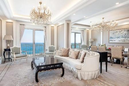 Les Ambassadeurs Ultra Luxury Beachfront Resort & Maldives Villas & Casino & Yacht Marina - 50