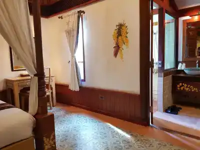 Viangngam Lanna Villa Sha Extra Plus - 174