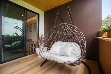 Pool Suite Chiang Mai - 95