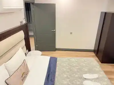 A Palace Suites - 84