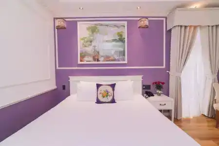Dalat Boutique - 68