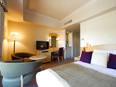 Okura JR Huis Ten Bosch - 119