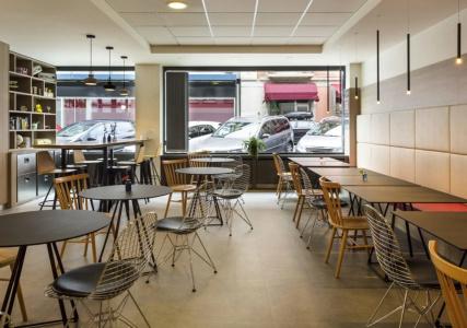 ibis Genève Centre Gare - 18